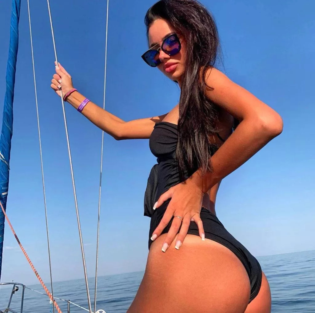 ВИП сопровождение от Анна escort-moscow.pro