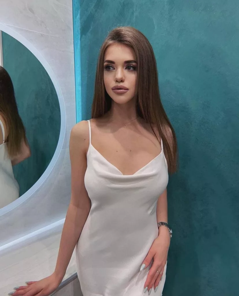 Элитный эскорт от Диана работает в Москве