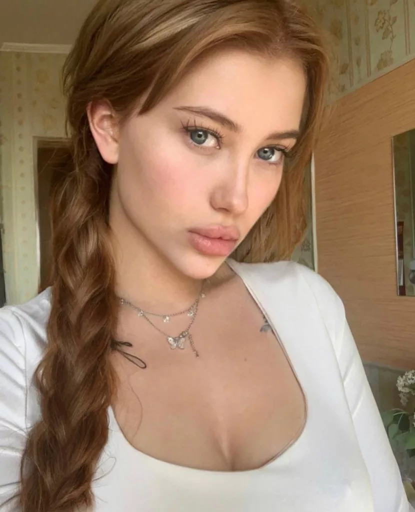 Услуги эскорта от София escort-moscow.pro