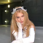 Элитный эскорт от София работает в Москве