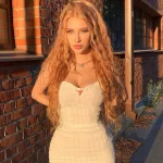 Элитный эскорт от София работает в Москве