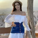 Эскортница Надин в Москве