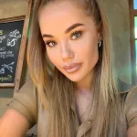 Элитный эскорт от Надежда Москва