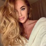 Элитный эскорт от Надежда Москва