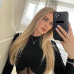 ВИП сопровождение от Люси Москва