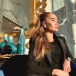 элитная эскортница Надежда Москва