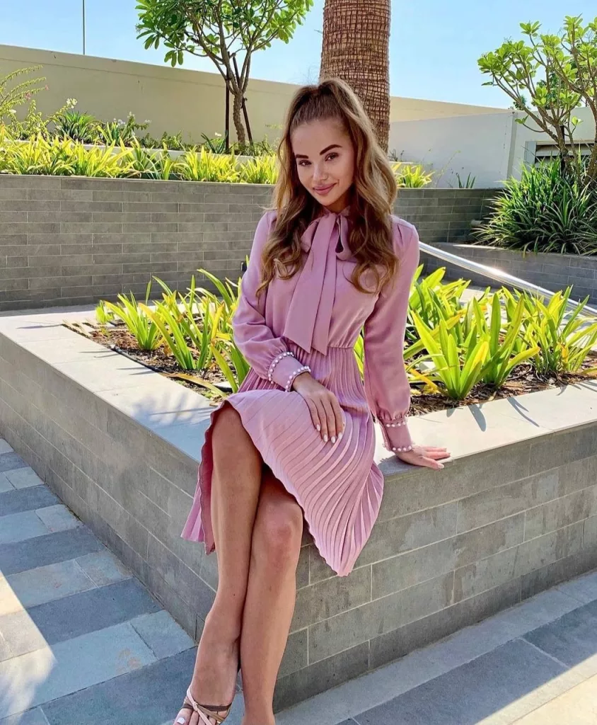 Девушка на час Надежда в Москве