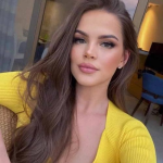 Ночной эскорт от Настя работает в Москве