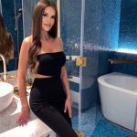 Лучшие эскорт услуги от Настя Москва