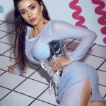 ВИП сопровождение от Надин escort-moscow.pro