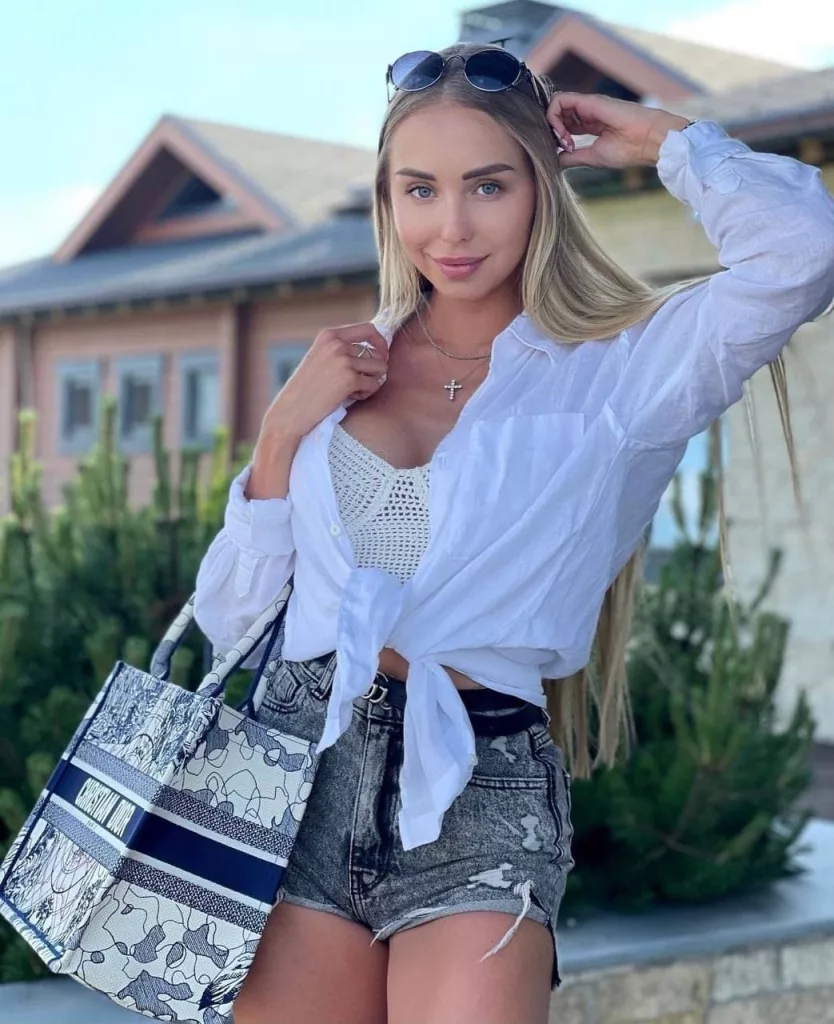 VIP эскорт от Анастасия escort-moscow.pro