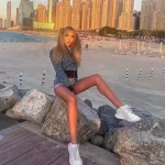 эскорт Марина