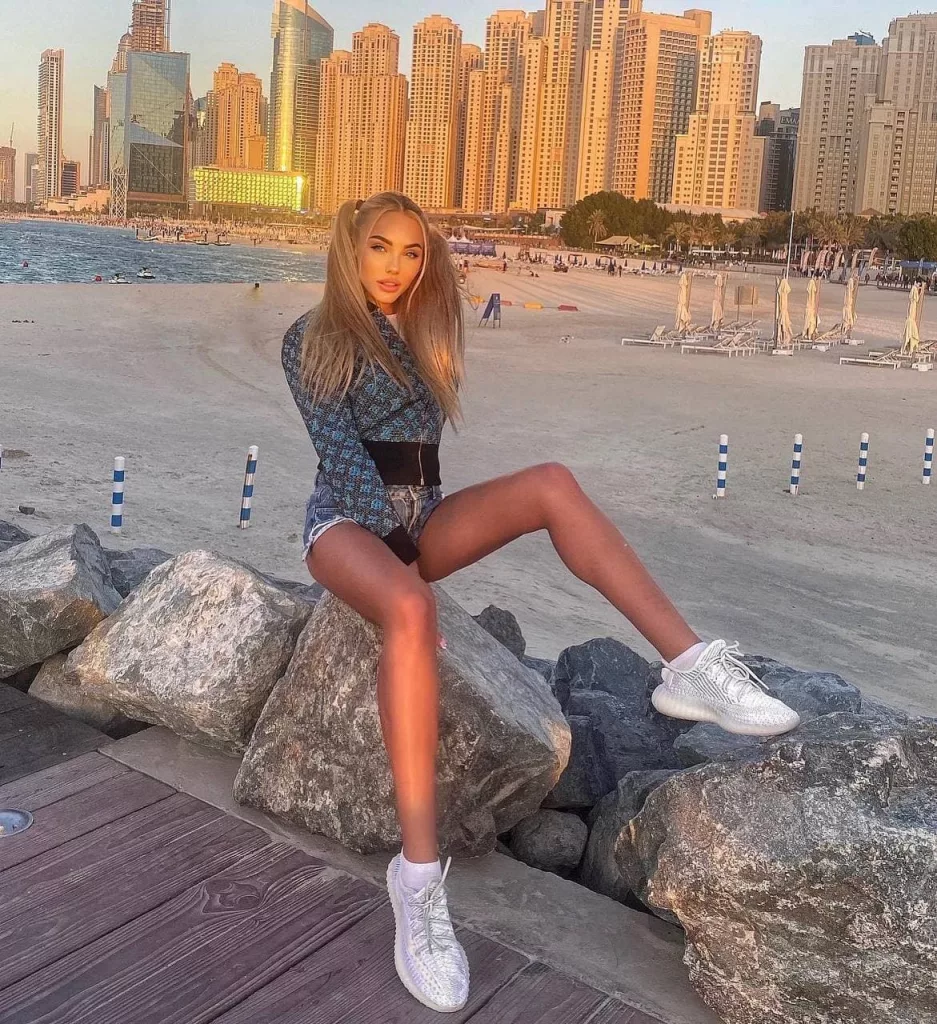 эскорт Марина