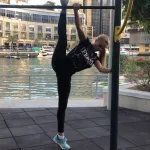 Элитный эскорт от Марина работает в Москве