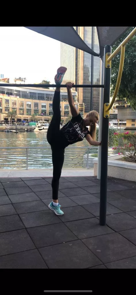 Элитный эскорт от Марина работает в Москве