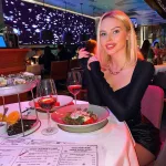 Девушка на час Марина Москва