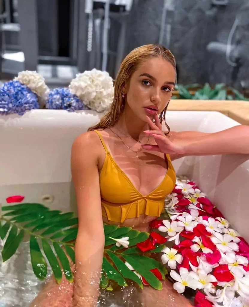 Услуги эскорта от Анастасия Москва