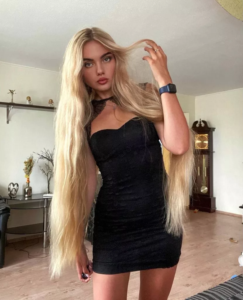 Ночной эскорт от Мария работает в Москве