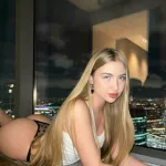 Элитный эскорт от Долорис Москва