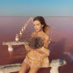 Эскортница Алла Москва