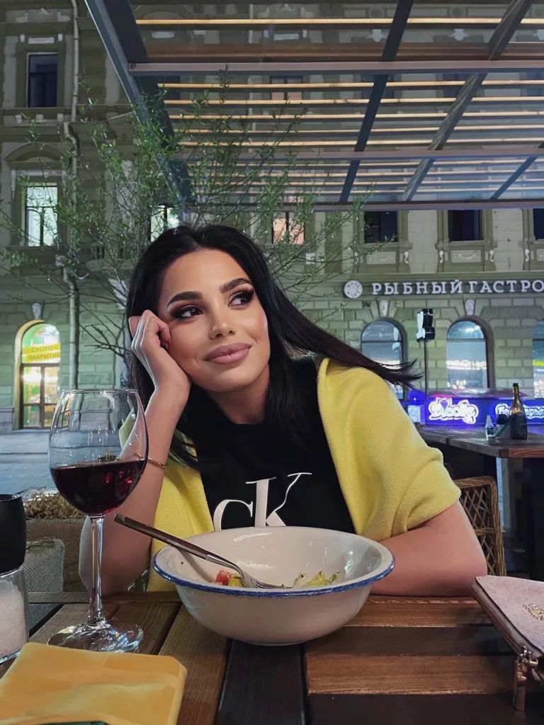 Девушка на час Нина escort-moscow.pro