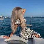 элитная эскортница Дана escort-moscow.pro