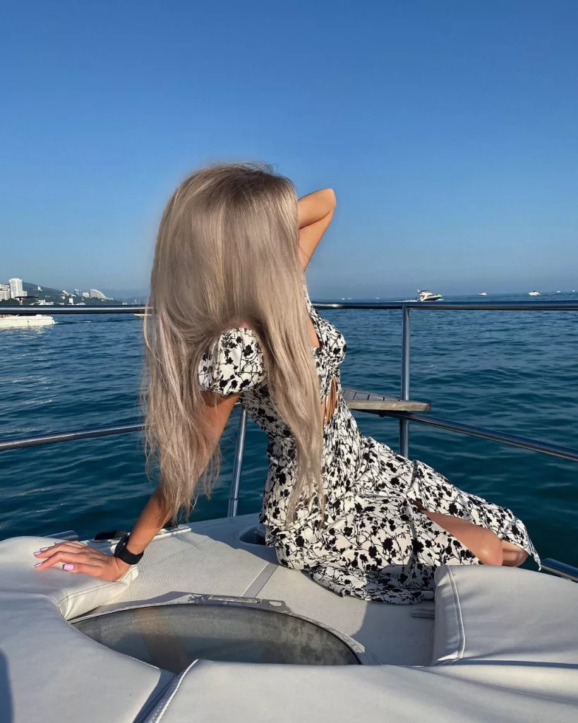 элитная эскортница Дана escort-moscow.pro