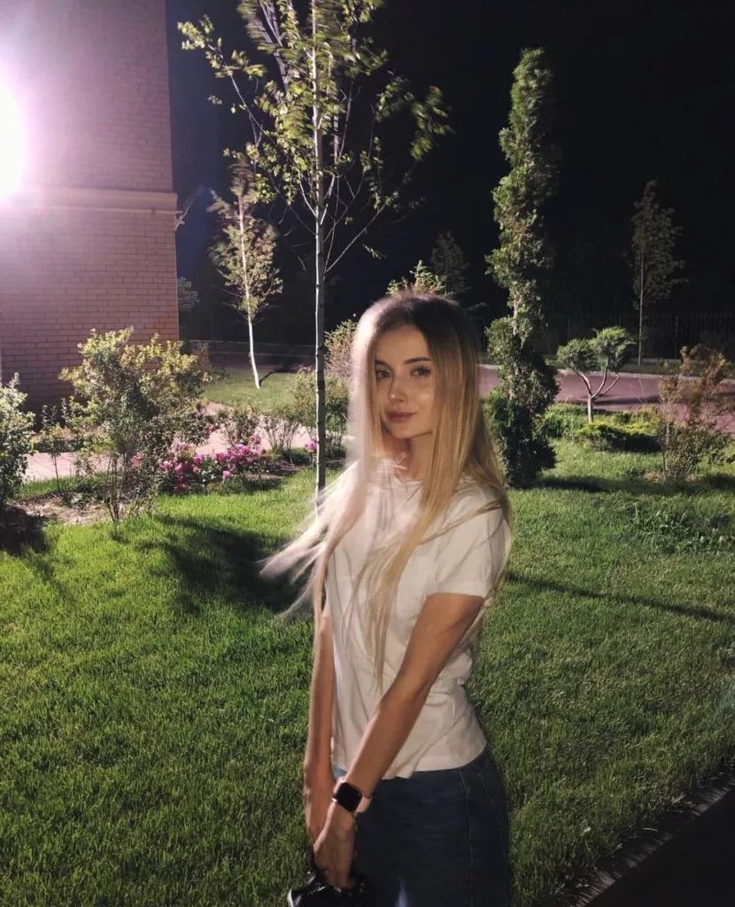 Ночной эскорт от Алла escort-moscow.pro