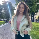 Эскортница Алла в Москве