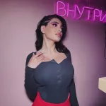 элитная эскортница Нина escort-moscow.pro