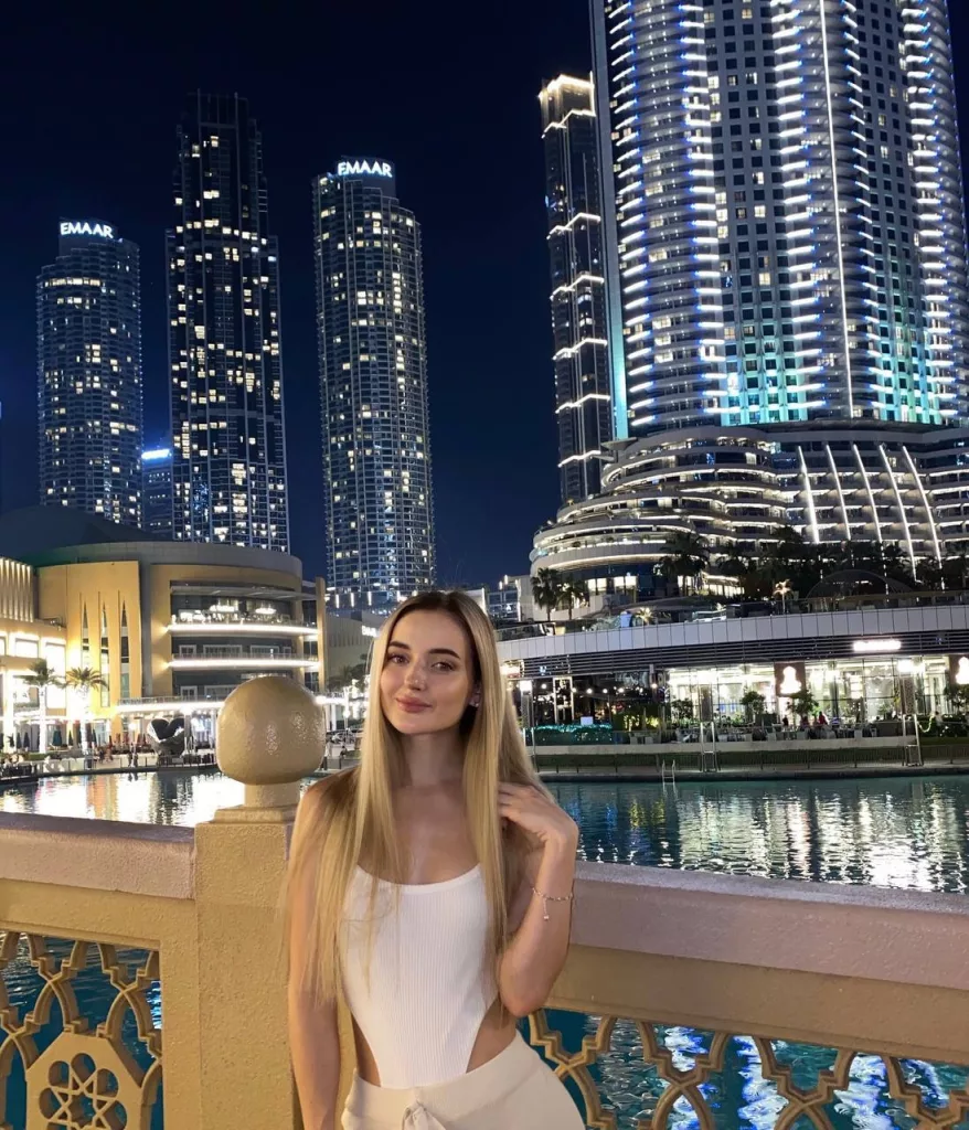 ВИП сопровождение от Алла Москва