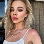 Ночной эскорт от Виктория в Москве