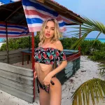 ВИП сопровождение от Виктория в Москве