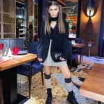 ВИП сопровождение от Арина escort-moscow.pro