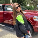 Услуги эскорта от Арина Москва