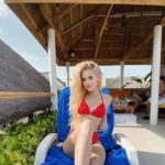 Девушка на час Алла в Москве