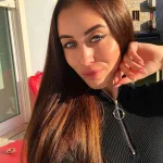 Эскортница Таня escort-moscow.pro