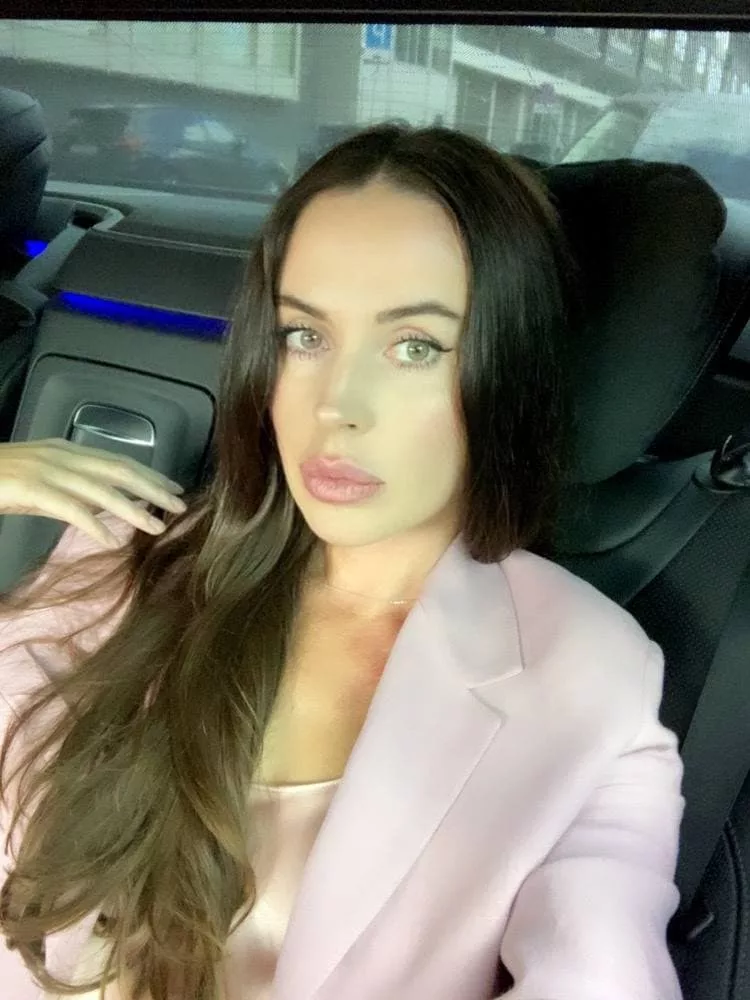 Девушка на час Ольга в Москве