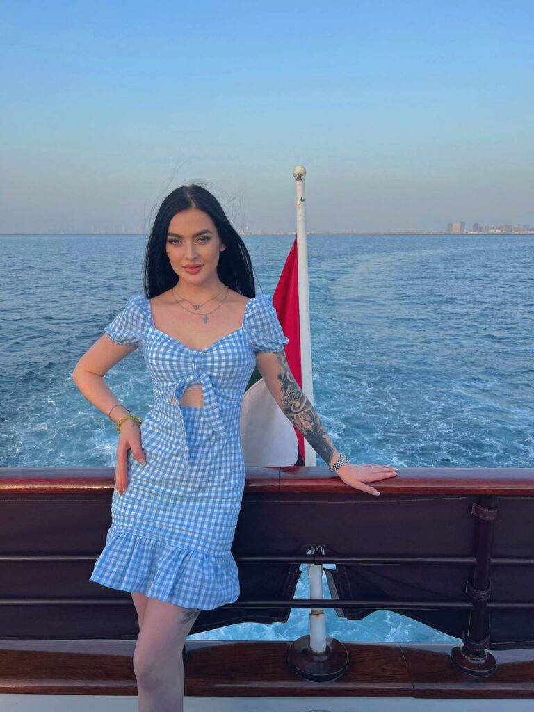 ВИП сопровождение от Герда работает в Москве