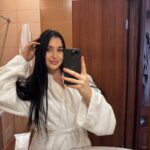 элитная эскортница Герда в Москве