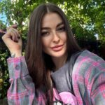 Модель Герда escort-moscow.pro