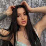 Элитный эскорт от Герда Москва