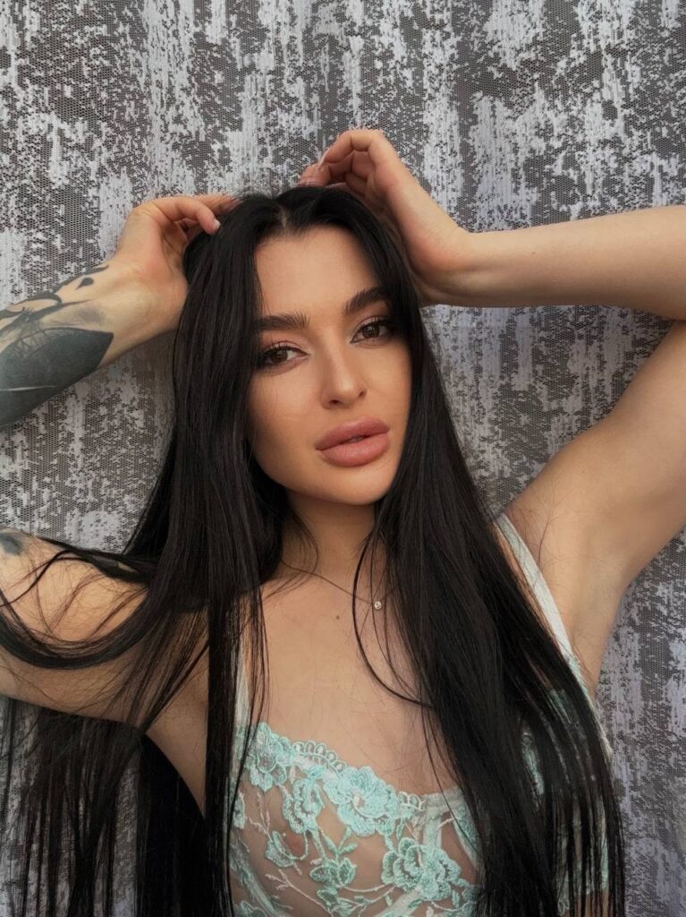 Элитный эскорт от Герда Москва