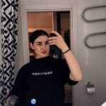 Эскортница Герда работает в Москве