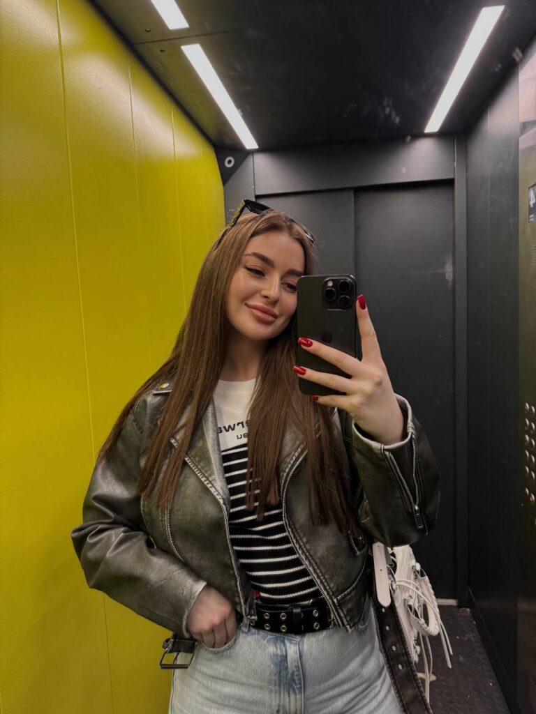 Девушка на час Герда escort-moscow.pro