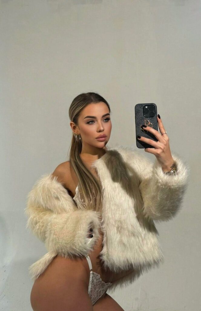 ВИП сопровождение от Саша escort-moscow.pro