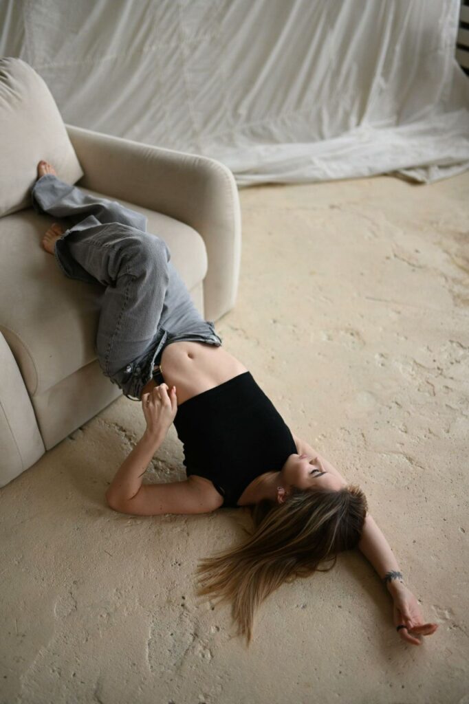 ВИП сопровождение от Саша работает в Москве