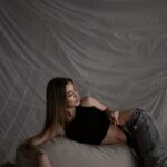 Роскошные услуги эскорта от Саша Москва