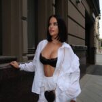 Лучшие эскорт услуги от Оливия Москва