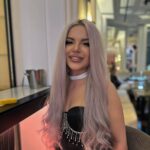 Девушка на час Владлена Москва